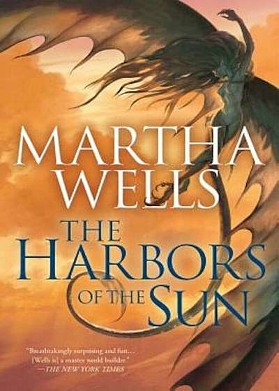 The Harbors of the Sun, Hardcover