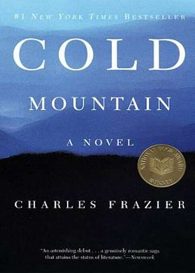 Cold Mountain, Paperback