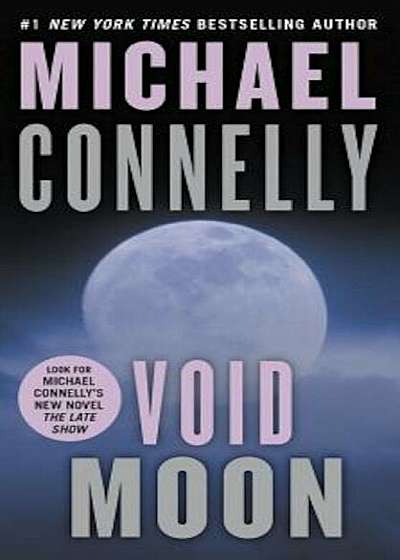 Void Moon, Paperback