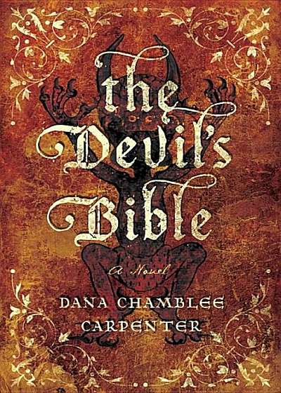 The Devil's Bible, Paperback