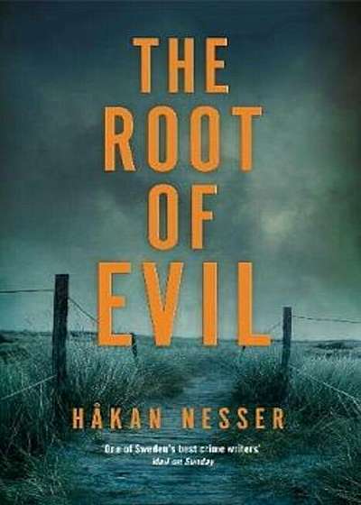 Root of Evil, Hardcover