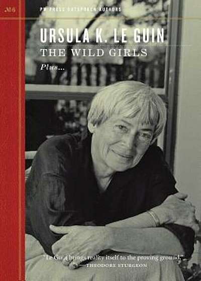 The Wild Girls, Paperback