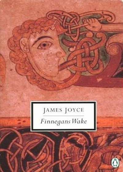 Finnegans Wake, Paperback