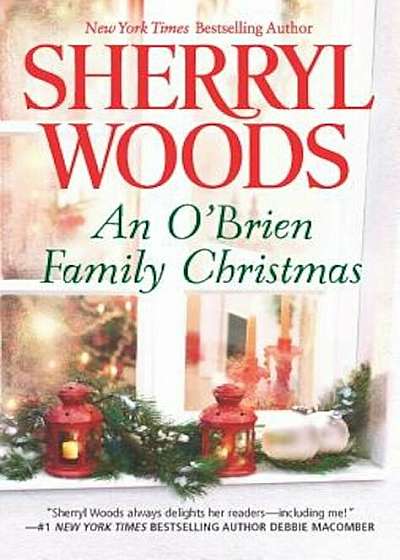 An O'Brien Family Christmas, Paperback