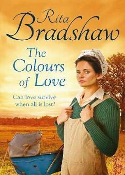 Colours of Love, Paperback