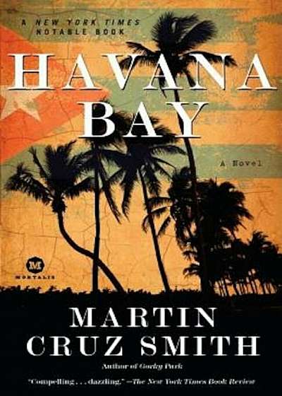 Havana Bay, Paperback