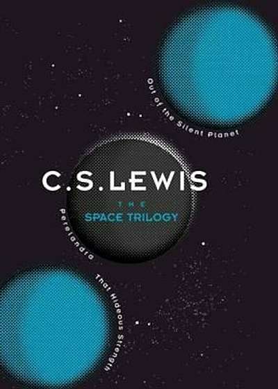 Space Trilogy, Hardcover