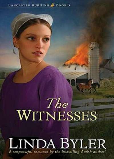 The Witnesses, Paperback