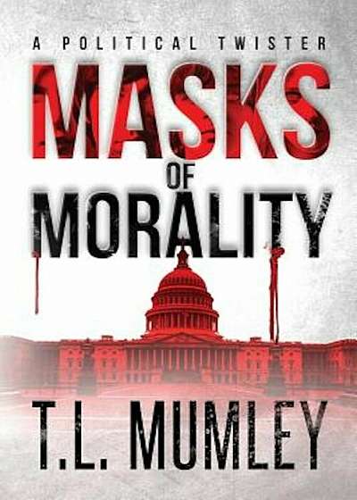 Masks of Morality, Paperback