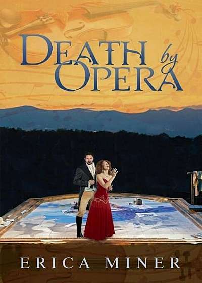 Death by Opera, Paperback