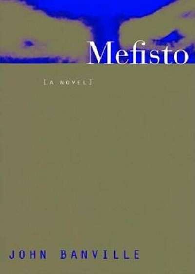 Mefisto, Paperback