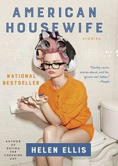 American Housewife, Paperback