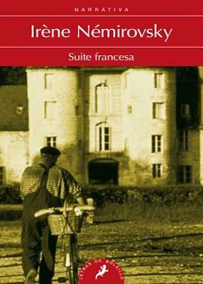 Suite Francesa, Paperback