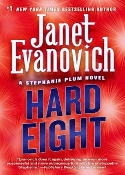 Hard Eight, Paperback