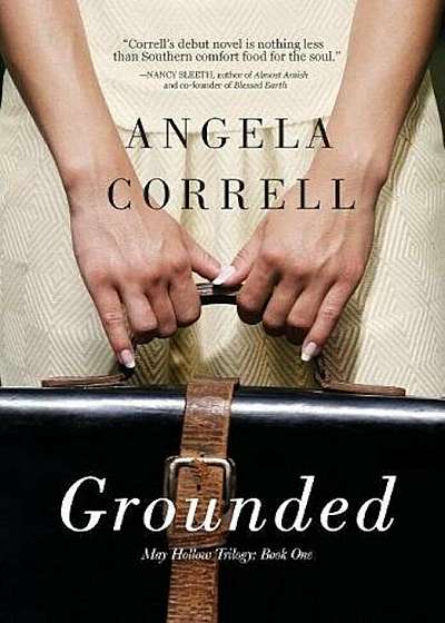 Grounded, Hardcover