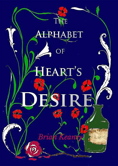 The Alphabet of Heart's Desire