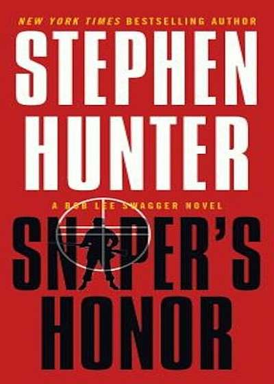Sniper's Honor, Paperback