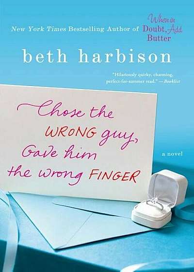 Chose the Wrong Guy, Paperback