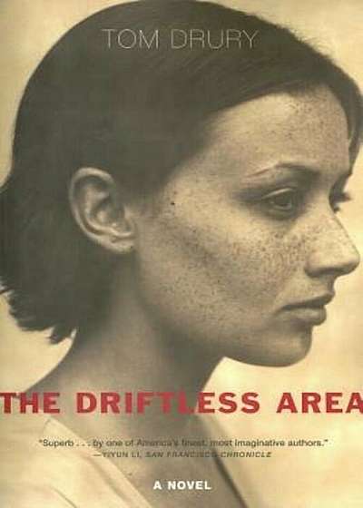 The Driftless Area, Paperback