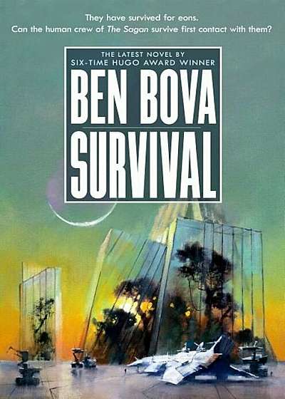 Survival, Hardcover