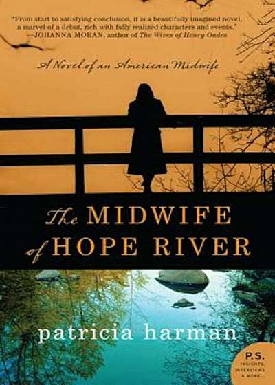 The Midwife of Hope River, Paperback