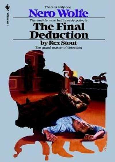 The Final Deduction, Paperback