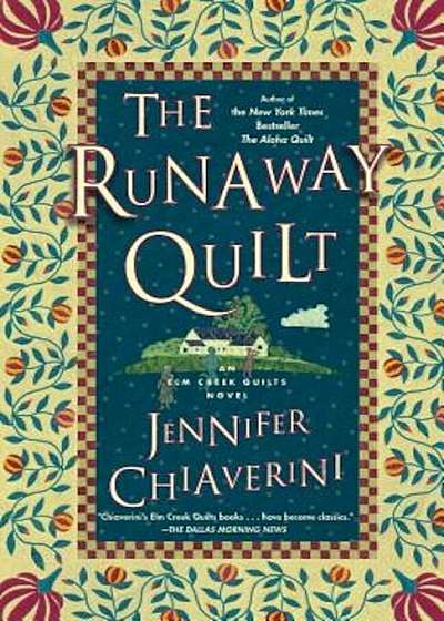 The Runaway Quilt, Paperback