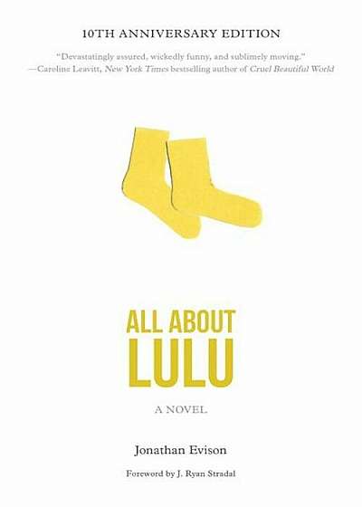 All about Lulu, Paperback