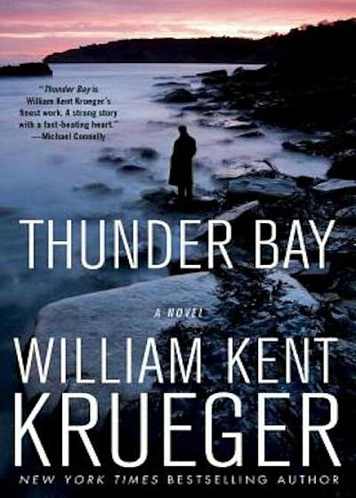 Thunder Bay, Paperback