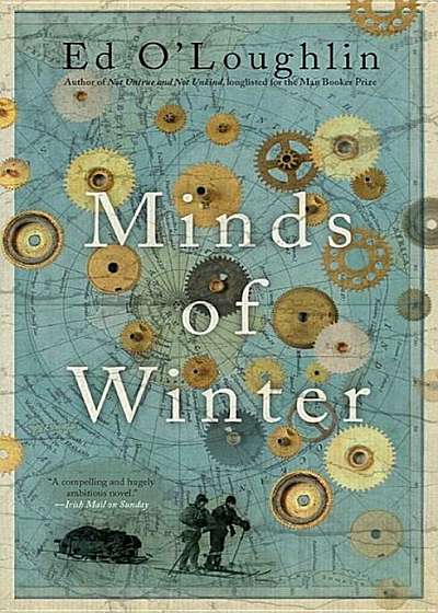 Minds of Winter, Paperback