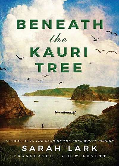 Beneath the Kauri Tree, Paperback
