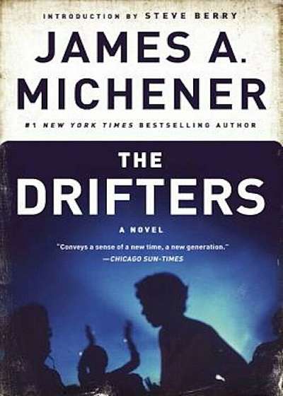 The Drifters, Paperback