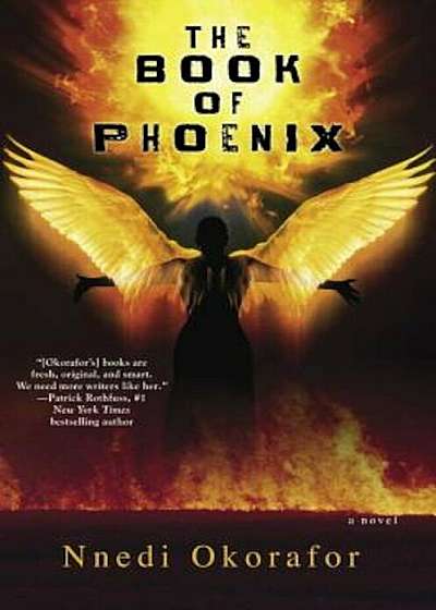 The Book of Phoenix, Paperback