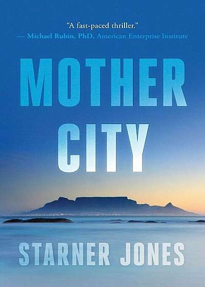 Mother City: Mayhem in Paradise, Paperback