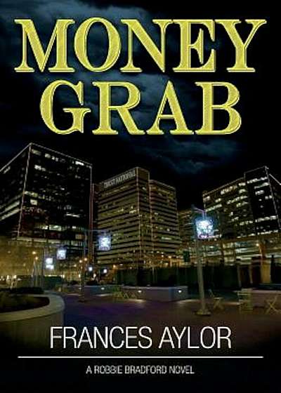 Coperta cărții Money Grab, Paperback