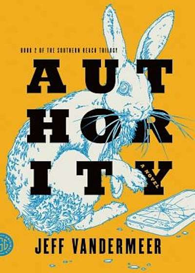 Authority, Paperback