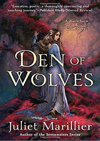 Den of Wolves, Paperback