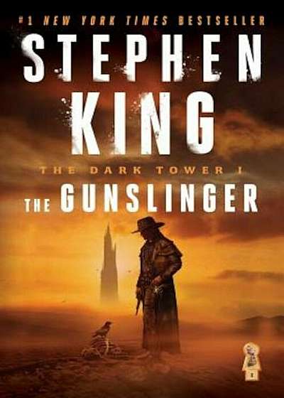 The Gunslinger, Hardcover
