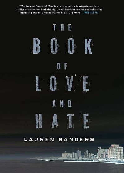 The Book of Love and Hate, Paperback