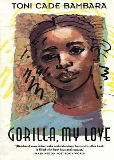 Gorilla, My Love, Paperback