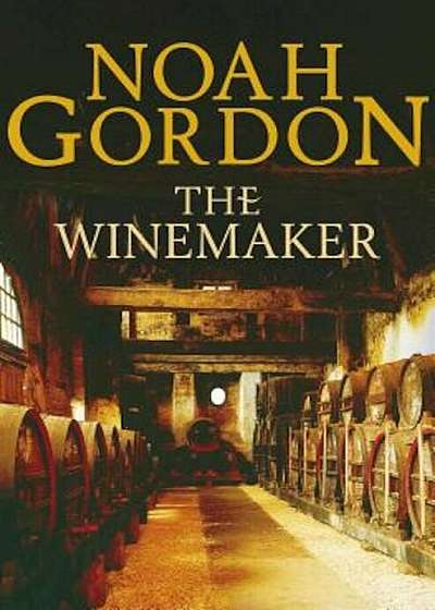 The Winemaker, Paperback