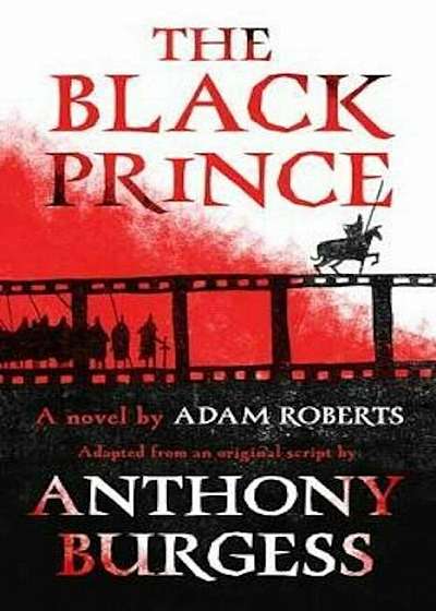 Black Prince, Hardcover