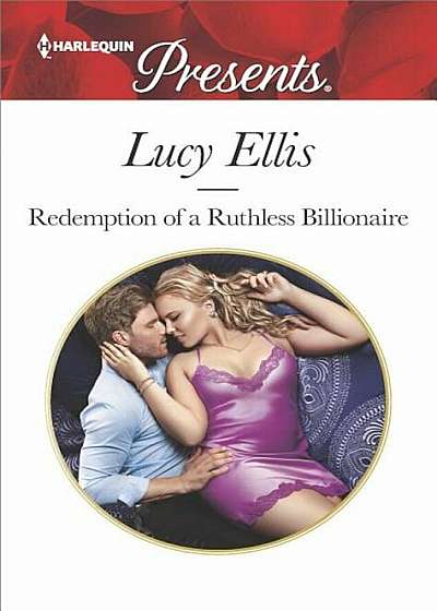 Redemption of a Ruthless Billionaire, Paperback