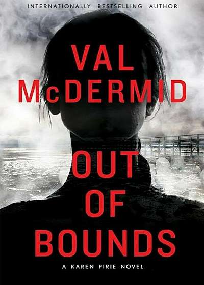 Out of Bounds, Paperback