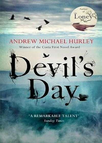 Devil's Day, Paperback
