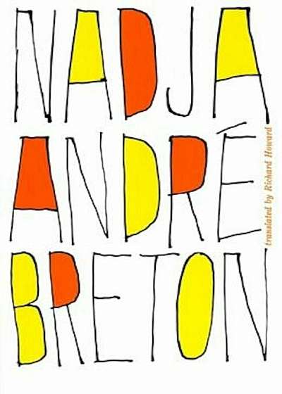 Nadja, Paperback