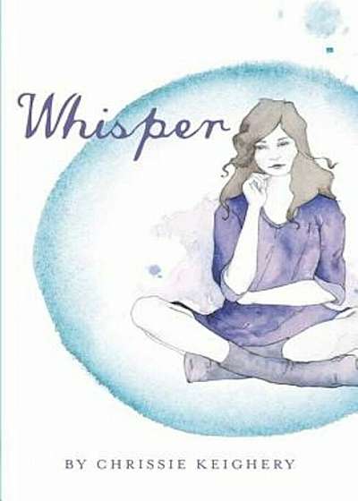 Whisper, Paperback