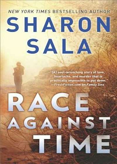 Race Against Time, Paperback