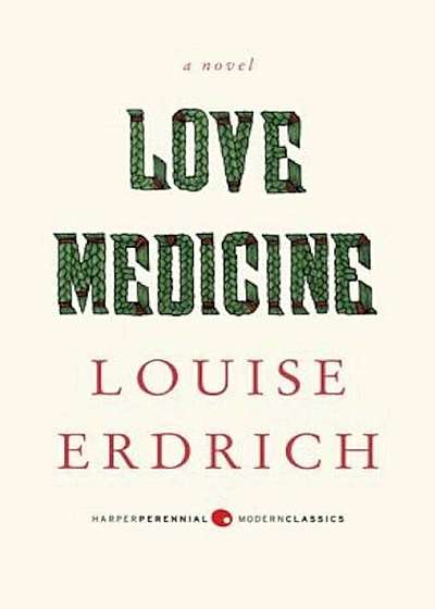 Love Medicine, Paperback