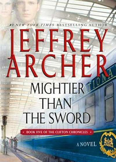 Mightier Than the Sword, Paperback